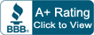 BBB Accredited Business