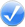 Correct Symbol