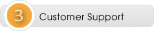Customer Support