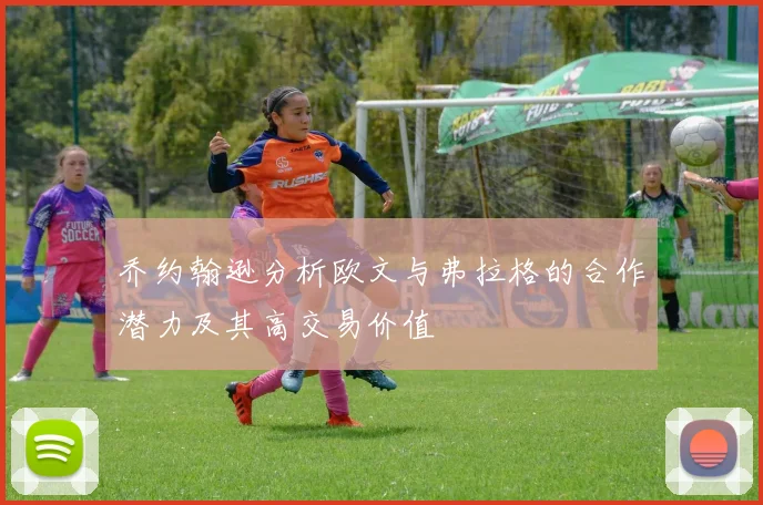 乔约翰逊分析欧文与弗拉格的合作潜力及其高交易价值