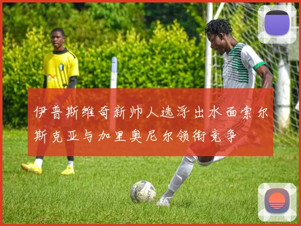 伊普斯维奇新帅人选浮出水面索尔斯克亚与加里奥尼尔领衔竞争